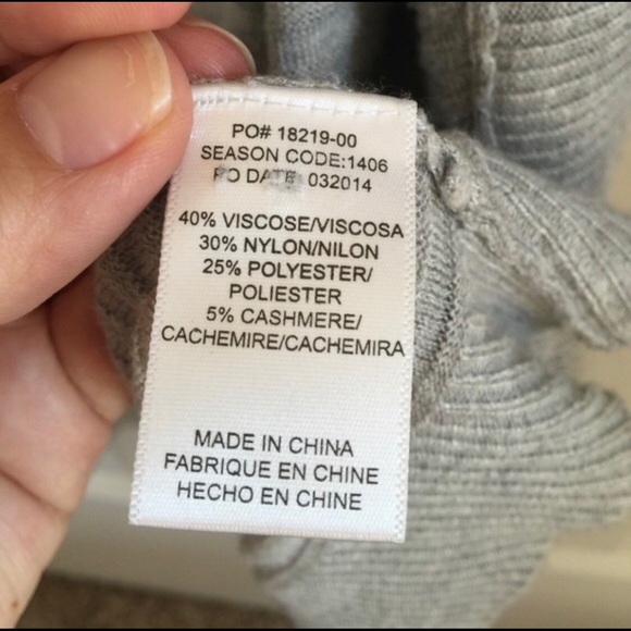 Super Soft Splendid Long Open Front Cardigan - Picture 3 of 4